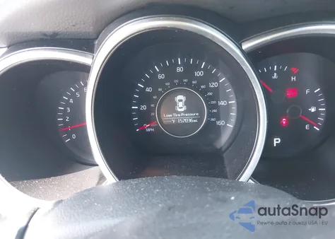 2015 Kia Optima Ex from USA, damaged, VIN 5XXGN4A75FG405412